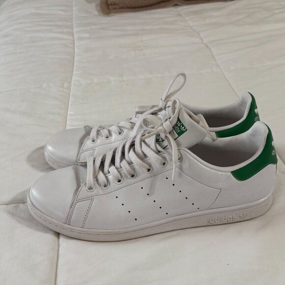 Adidas Originals Stan Smith Sneakers size 10.5 main image 5